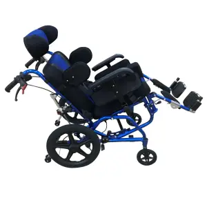 Scaun copii tilt AZURA | MOBIAK | AZURA I 42 cm