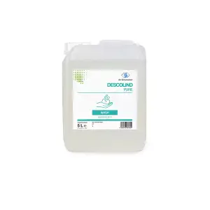 Λοσιόν Καθαρισμού Pure Wash 5000 ml | Descolind