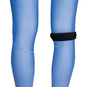 Υποεπιγονατιδικός Ιμάντας Neoprene Σιλικόνης L2429 – MOBIAK