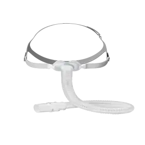 Μάσκα CPAP Ρινική με Μαξιλαράκια YP-06 Small | Yuwell