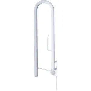Χειρολαβή Τοίχου Πτυσσόμενη 76 cm – MOBIAK