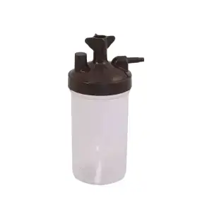 Υγραντήρας Συμπυκνωτή Οξυγόνου 5lt, 6 psi | Salter Labs