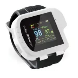 Οξύμετρο Καρπού MySPO2 Watch | Contec