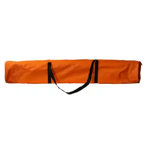 Brancard pliant en aluminium 208 cm | MOBIAK