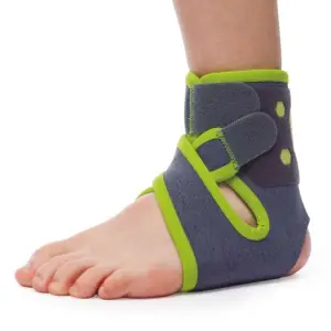 Prim Ankle Support 19–22 cm – Ankle Stabilizing Support (Ref. MPK800)