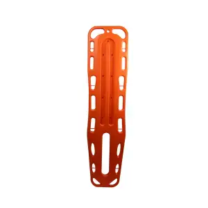 Πλωτή Σανίδα Μεταφοράς Ασθενών HDPE | MOBIAK