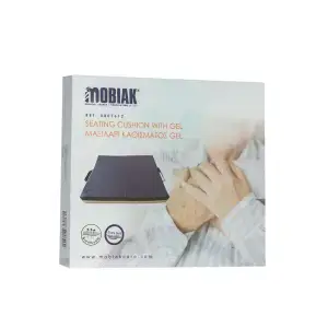 Antidecubitus kudde med gel