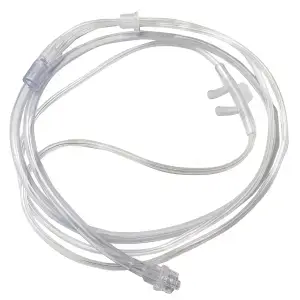 Ρινικός Σωλήνας Ενηλίκων 50 cm Luer Lock | Löwenstein