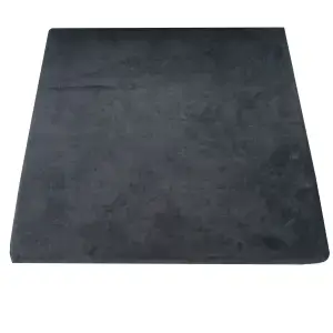 Μαξιλάρι Σφήνα 55×55×14 cm