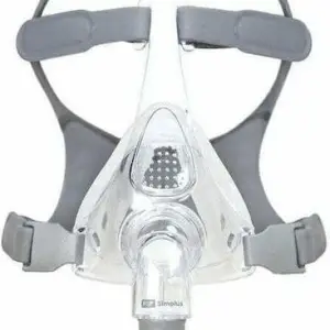 Fisher & Paykel Simplus™ Full Face CPAP Mask – Size Small