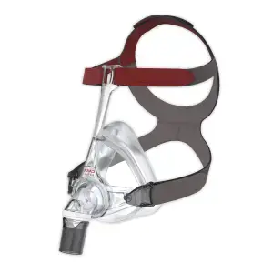 Maschera CPAP oronasale CARA Small | Löwenstein