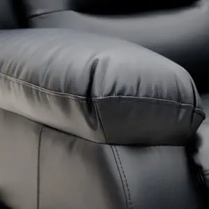 Ανακλινόμενη Πολυθρόνα Ανύψωσης NYX II 2 Μοτέρ | MOBIAK