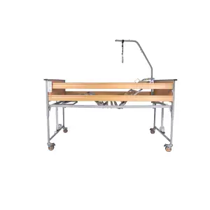 Lit médicalisé électrique DALI Economic 185 kg | Burmeier