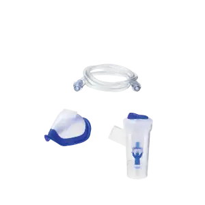 RF7 Plus Adult & Paediatric Nebuliser Kit | Flaem