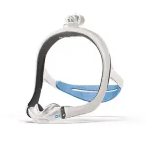 Μάσκα CPAP Ρινική AirTouch N30i Quiet M/Small | ResMed