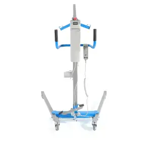 Γερανός Ανύψωσης Ασθενών TALOS II 200 kg με Σάκο – MOBIAK