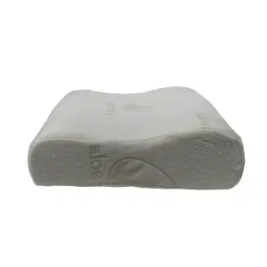 Μαξιλάρι Memory Foam Gel Ανατομικό 60?40?10/12 – MOBIAK