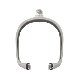 Πλαίσιο Αγωγών Μάσκας CPAP AirTouch N30i Small | ResMed