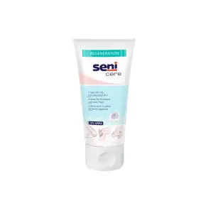 Seni Care Cream for dry & calloused skin (10% urea)