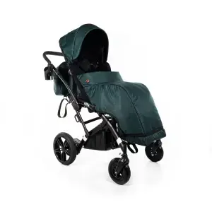 Chancelière pour fauteuil enfant ALFA | MyWam