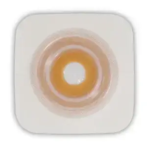 Βάση Στομίας Natura Moldable Convex 45/13-22mm (5τμχ)