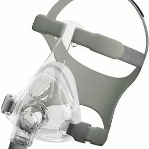 Fisher & Paykel Simplus™ Full Face CPAP Mask – Size Small