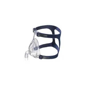 Nasaal CPAP-masker COZY Small | Sefam