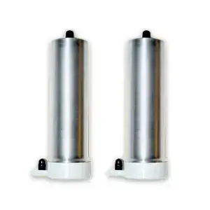 Colonnes de tamis pour G3 (paire) | Inogen