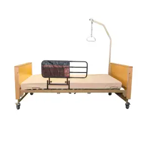Bed Rails, Adjustable Length 66.5–104.5 cm | MOBIAK