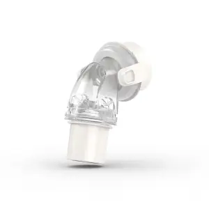 Γωνία (Elbow) Μάσκας CPAP AirFit F20 / F30 Quiet | ResMed