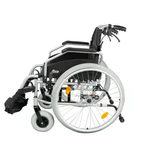 Αναπηρικό Αμαξίδιο Ελαφρού Τύπου Lion – MOBIAK | 48 cm