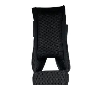 Heel Protector with Cushion, Pressure Relief (pair) – MOBIAK
