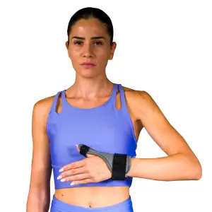 Férula de pulgar universal | MOBIAK