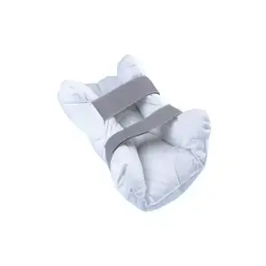 Protecție siliconizată pentru călcâi 130 kg | Moretti