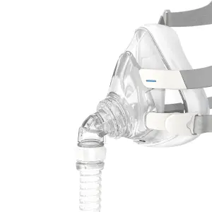 Σύνδεσμος Μάσκας F20 για AirMini | ResMed