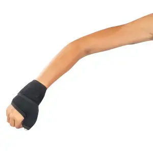 Περικάρπιο με Αντίχειρα Neoprene | MOBIAK