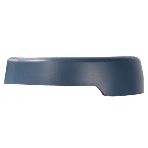 Nástavec na WC BLE I 12 cm, PU | MOBIAK