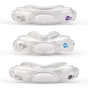 Σιλικόνη Μάσκας CPAP AirTouch N30i Medium | ResMed