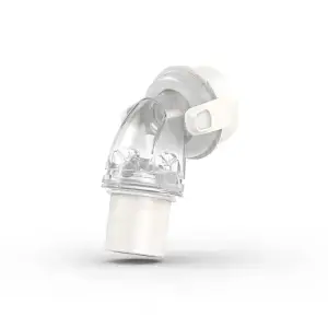 Μάσκα CPAP Στοματορινική AirFit F20 Quiet Medium | ResMed