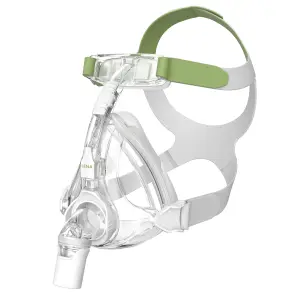 Lowenstein LENA Full Face Mask Small – CPAP / BiLevel High Pressure Therapy