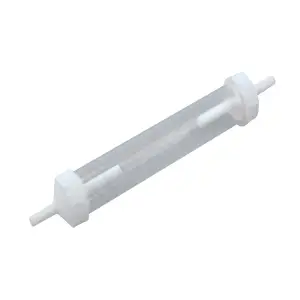 Wasserfalle für Sauerstoffschlauch