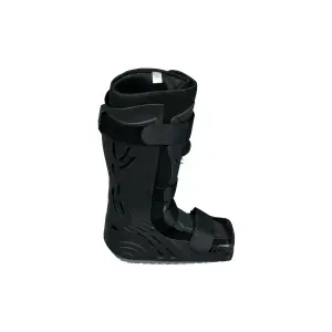 Cizmă walker înaltă cu aer Stability L2436 | MOBIAK | S