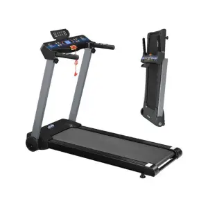 Viking Smart Electric Folding Treadmill for Users up to 90Kg