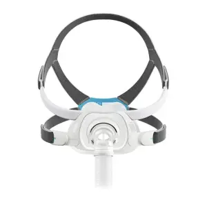 Μάσκα CPAP Στοματορινική AirFit F40 MultiH L/STD | ResMed