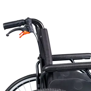 Αναπηρικό Αμαξίδιο Ελαφρού Τύπου Levo | MOBIAK | 41 cm