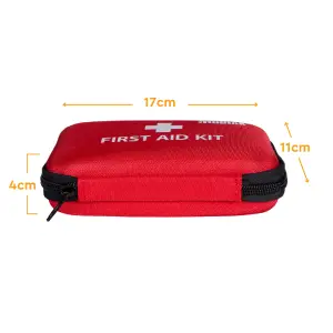 Φαρμακείο Πρώτων Βοηθειών First Aid Kit Small | MOBIAK