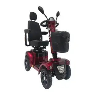 Scooter Ηλεκτρικό PERSEUS II | MOBIAK