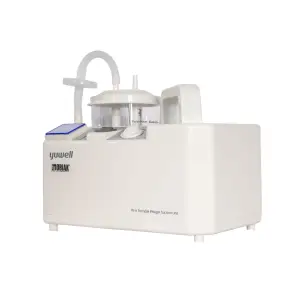Συσκευή Αναρρόφησης Ρεύματος 7E-A 20 l/min | Yuwell