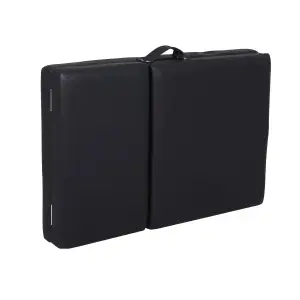 Aluminium Folding Massage Table 3-Section 60 cm – MOBIAK