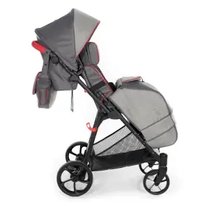 Saco de abrigo para silla infantil ZEFIR | MyWam